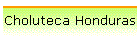 Choluteca Honduras