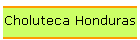 Choluteca Honduras