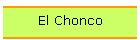 El Chonco