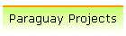 Paraguay Projects